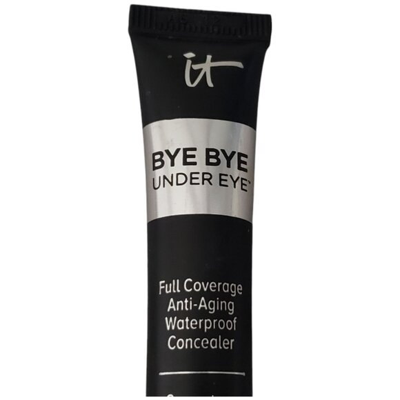 iT cosmetics  Bye Bye Under Eye Full Coverage Waterproof Concealer - Picture 2 of 5